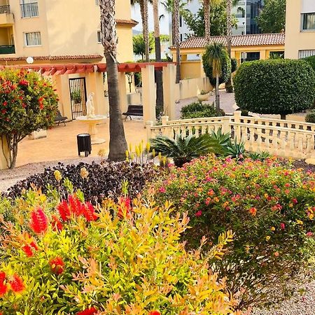 Beautiful 1 Bedroom Apartment In Albir Альбир Экстерьер фото