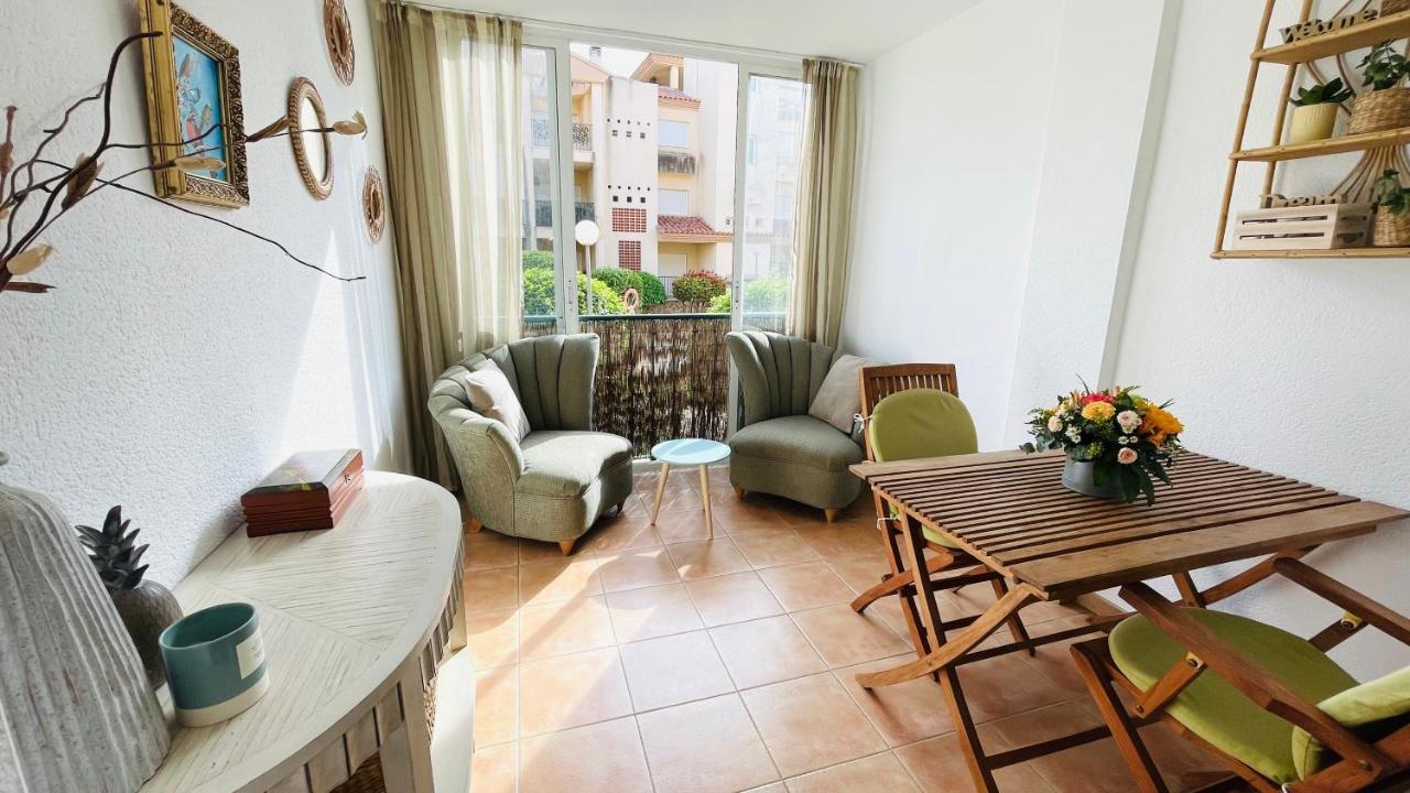 Beautiful 1 Bedroom Apartment In Albir Альбир Экстерьер фото